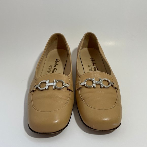 Salvatore Ferragamo Shoes - Picture 2 of 7